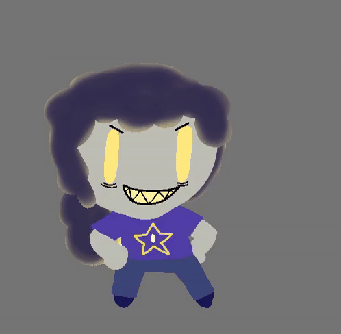 Same here, this time with @thetownnarcoleptic sona!